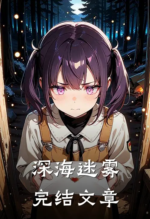 深海迷雾完结文章