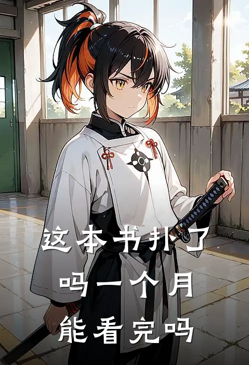 这本书扑了吗一个月能看完吗