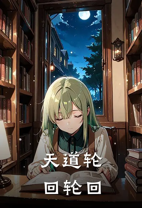 天道轮回轮回