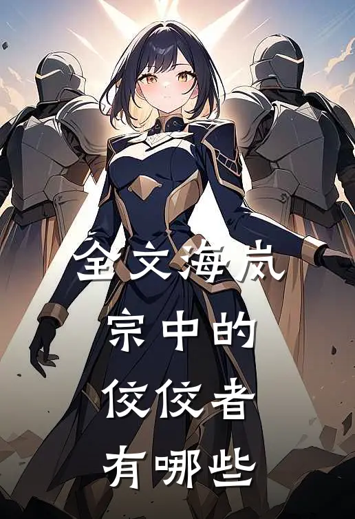 全文海岚宗中的佼佼者有哪些