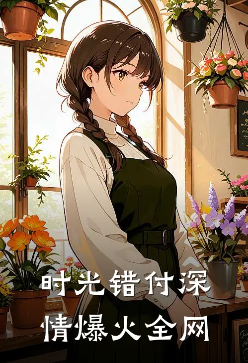 时光错付深情爆火全网