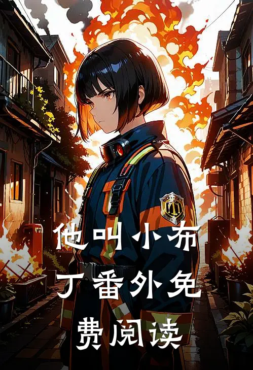 他叫小布丁 番外免费阅读