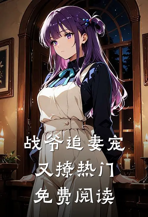 战爷追妻宠又撩热门免费阅读
