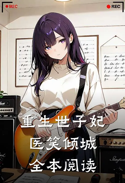 重生世子妃医笑倾城全本阅读