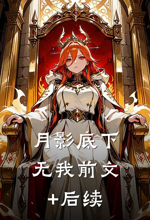 月影底下无我前文+后续