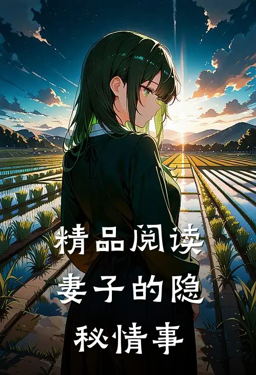 精品阅读妻子的隐秘情事
