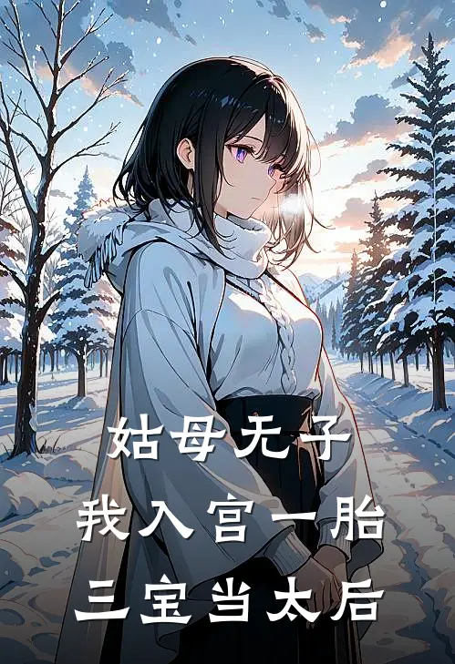 姑母无子，我入宫一胎三宝当太后