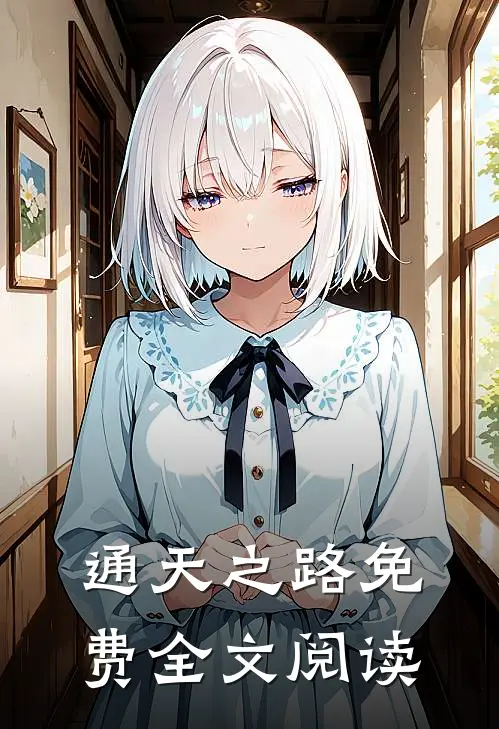 通天之路免费全文阅读