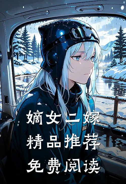 嫡女二嫁精品推荐免费阅读