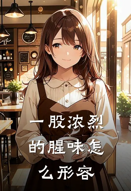 一股浓烈的腥味怎么形容