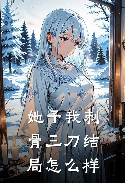 她予我刺骨三刀结局怎么样