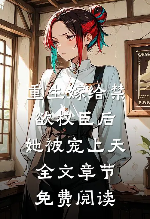 重生嫁给禁欲权臣后,她被宠上天全文章节免费阅读