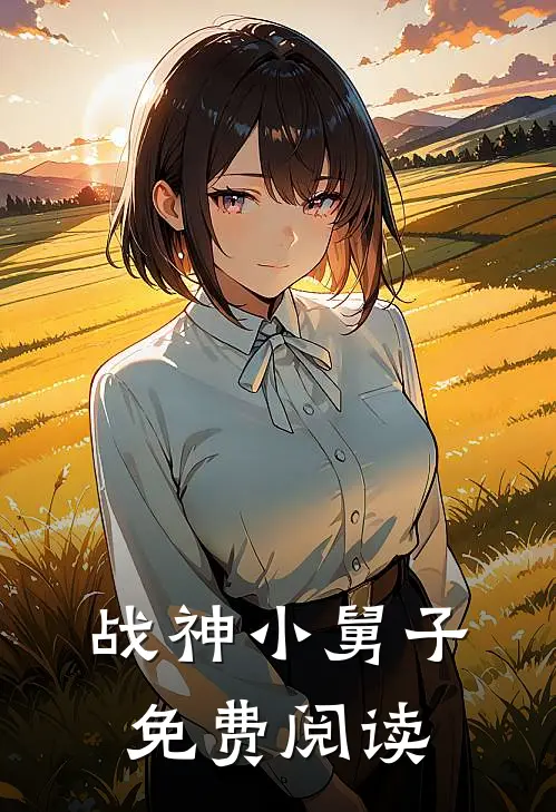 战神小舅子免费阅读
