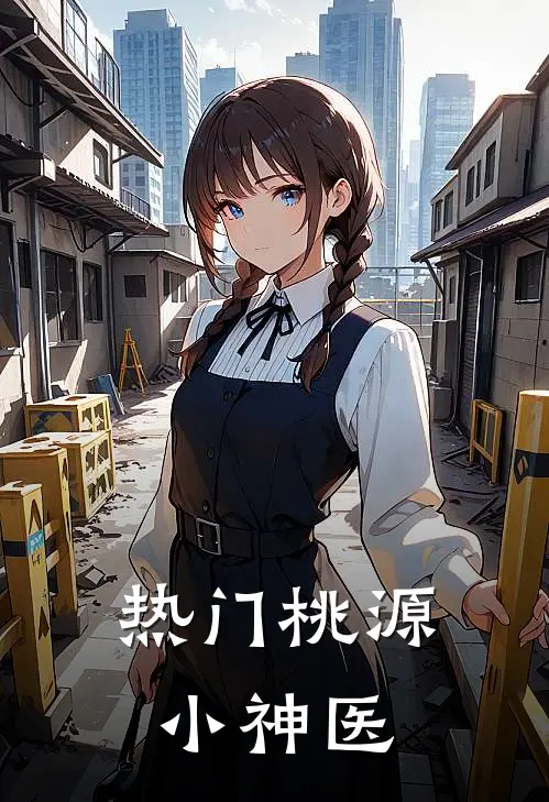 热门桃源小神医