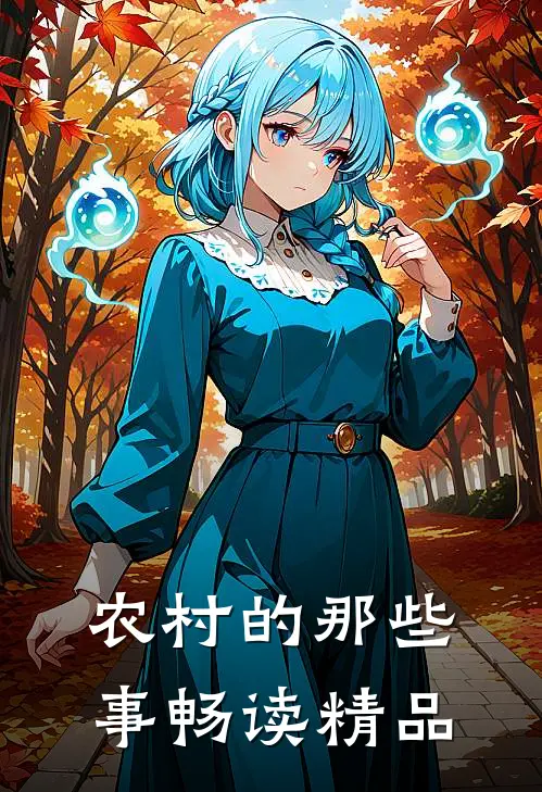 农村的那些事畅读精品