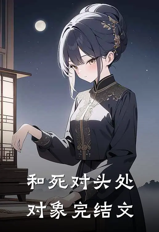 和死对头处对象完结文