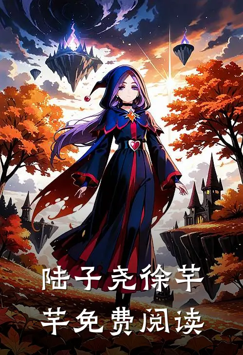 陆子尧徐芊芊免费阅读