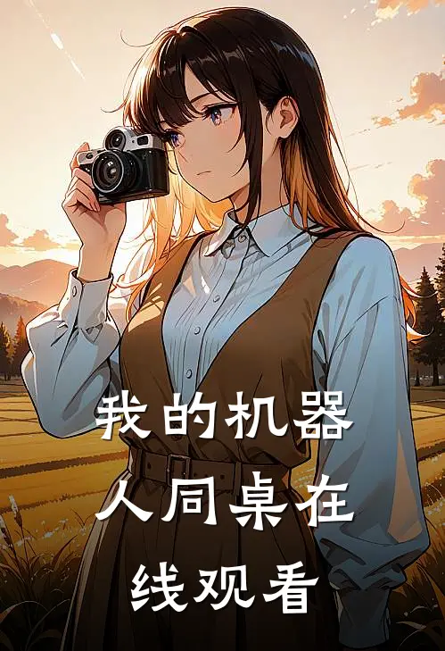 我的机器人同桌在线观看