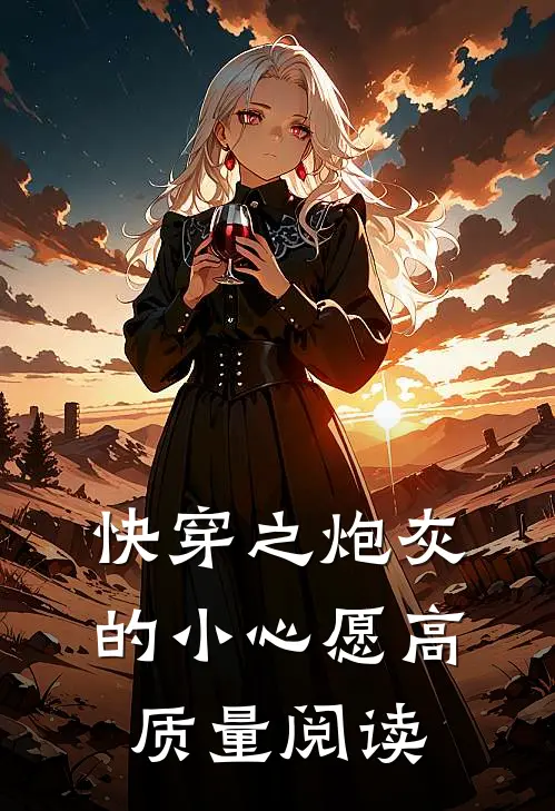 快穿之炮灰的小心愿高质量阅读