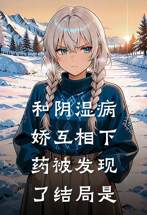 和阴湿病娇互相下药被发现了结局是