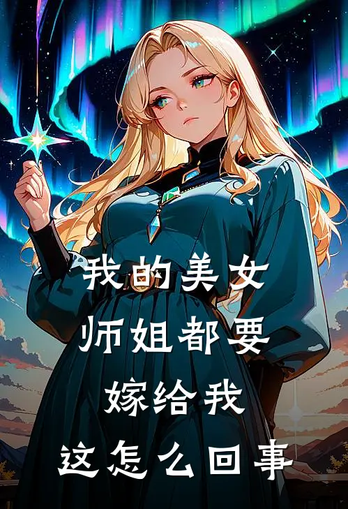 我的美女师姐都要嫁给我,这怎么回事