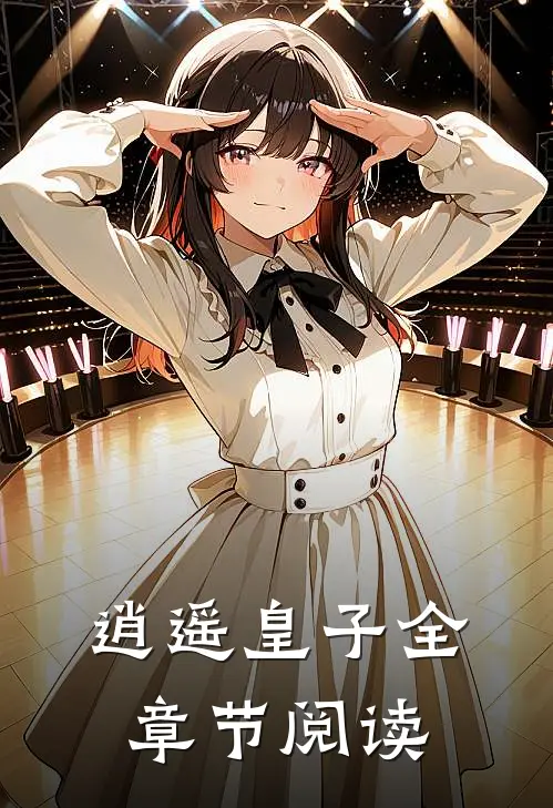 逍遥皇子全章节阅读