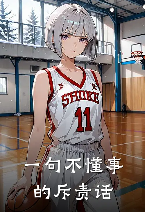 一句不懂事的斥责话