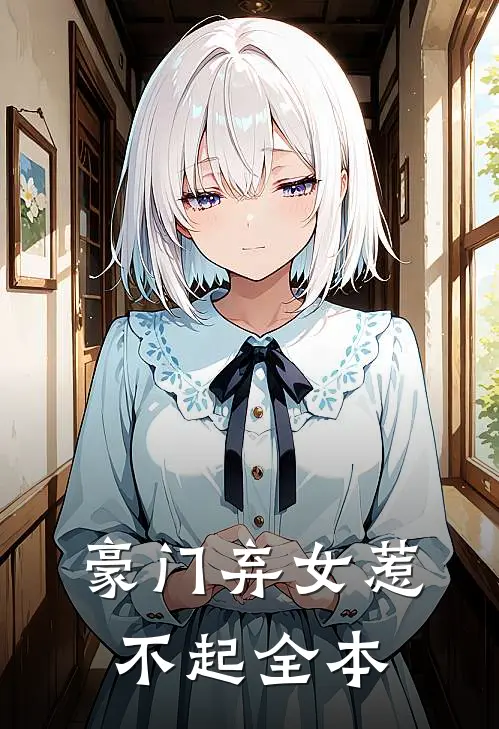 豪门弃女惹不起全本