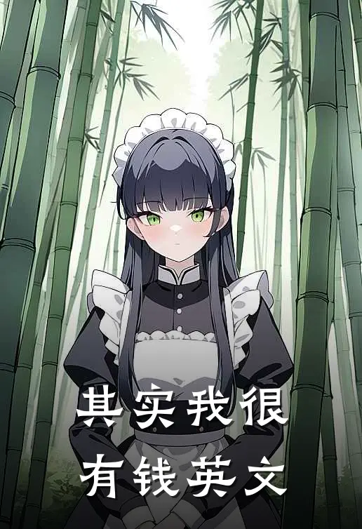 其实我很有钱英文