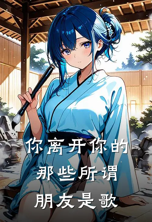 你离开你的那些所谓朋友是歌
