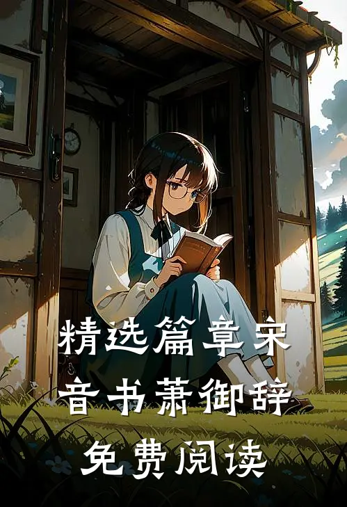 精选篇章宋音书萧御辞免费阅读