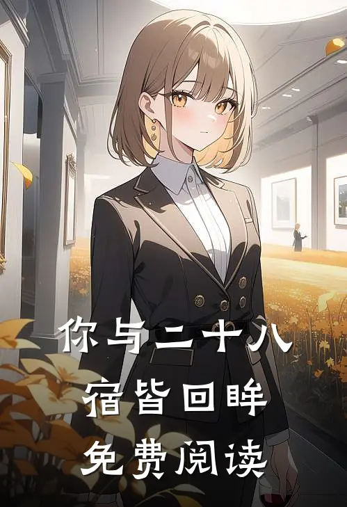 你与二十八宿皆回眸免费阅读