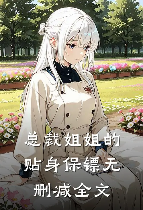 总裁姐姐的贴身保镖无删减全文