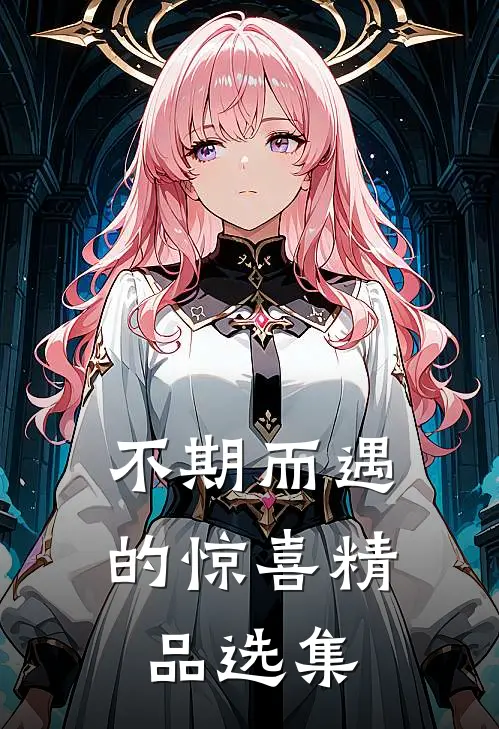 不期而遇的惊喜精品选集