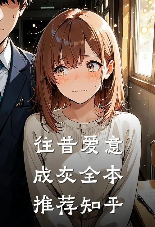 往昔爱意成灰全本推荐知乎