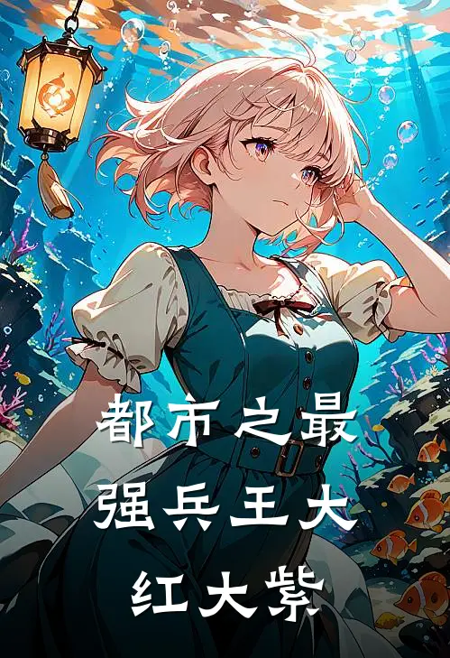 都市之最强兵王大红大紫