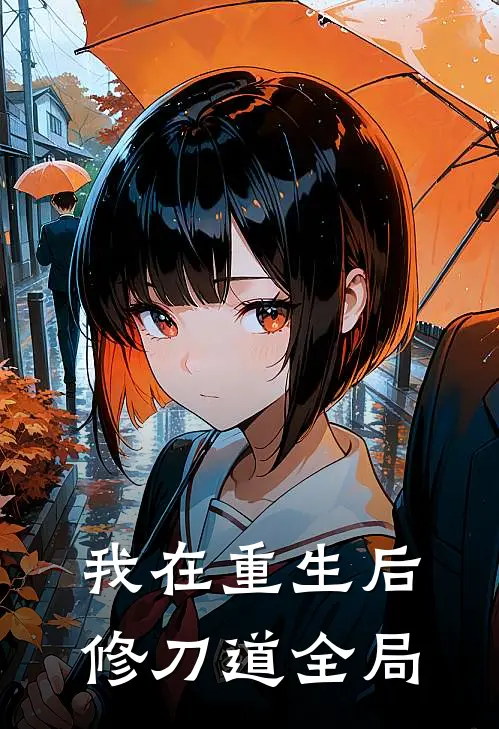 我在重生后修刀道全局