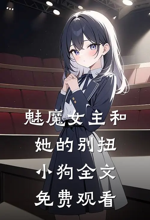 魅魔女主和她的别扭小狗全文免费观看