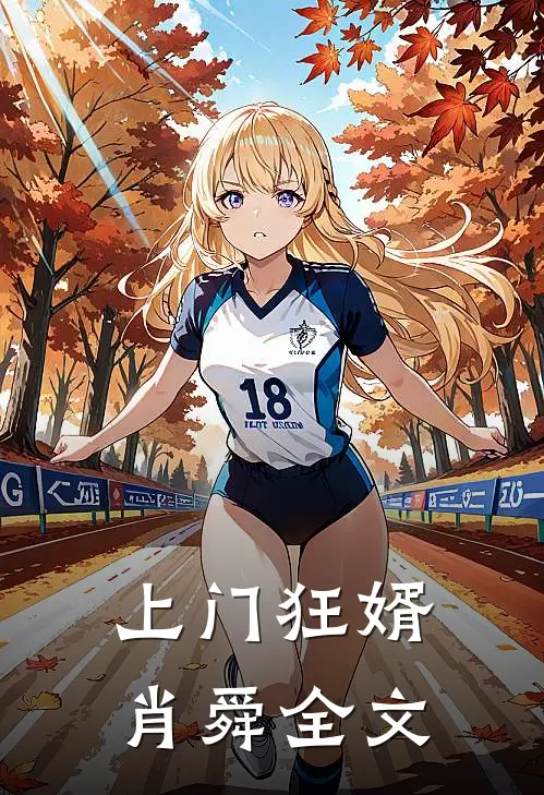 上门狂婿肖舜全文