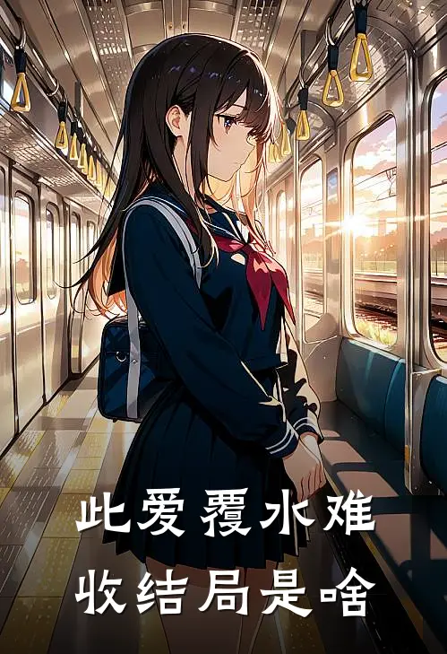 此爱覆水难收结局是啥