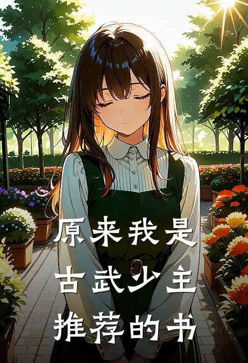 原来我是古武少主推荐的书