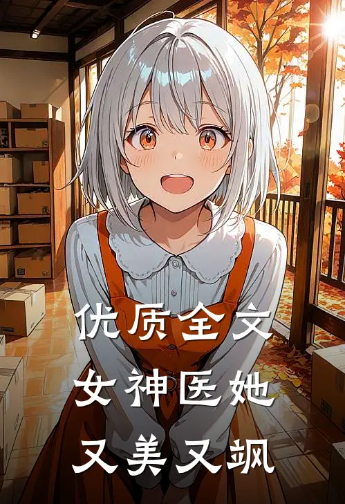 优质全文女神医她又美又飒