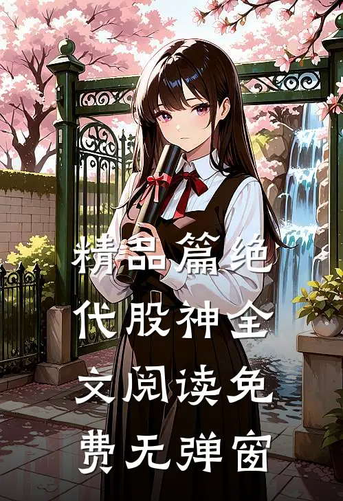 精品篇绝代股神全文阅读免费无弹窗