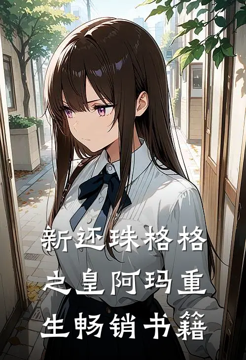 新还珠格格之皇阿玛重生畅销书籍