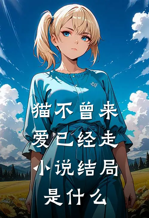 猫不曾来，爱已经走小说结局是什么