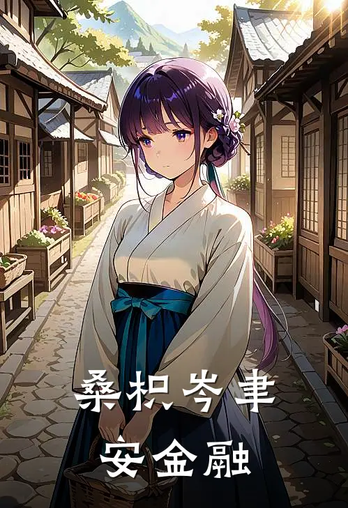 桑枳岑聿安金融