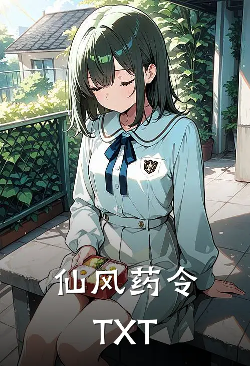 仙风药令TXT