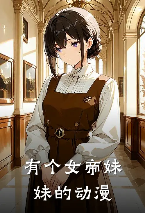 有个女帝妹妹的动漫