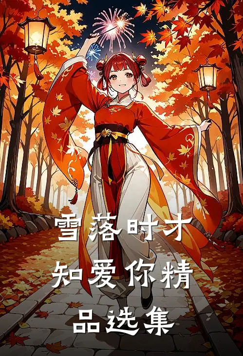 雪落时才知爱你精品选集