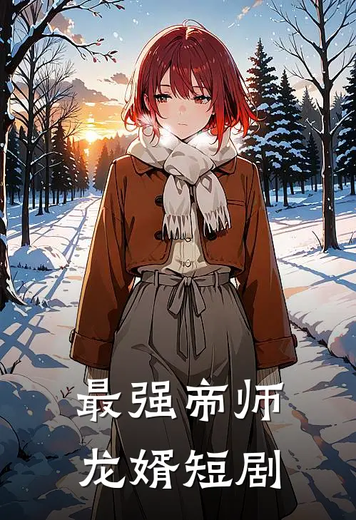 最强帝师龙婿短剧